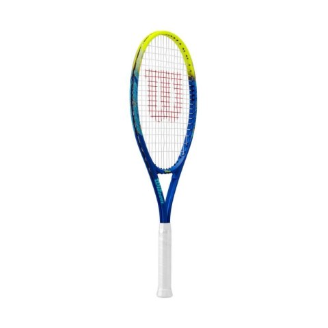 Rakieta do tenisa ziemnego Wilson Impact TNS RKT 3 4 3/8 granatowo-zielona WR198910U3 Wilson