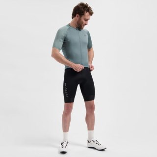 Rogelli koszulka ESSENTIAL II szara 3XL Rogelli