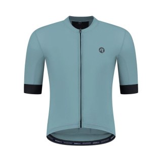 Rogelli koszulka SIGNATURE niebieska L Rogelli