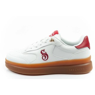 Skechers buty męskie sportowe Courtside-Cali Dudez białe Snoop Dogg Skechers