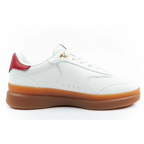 Skechers buty męskie sportowe Courtside-Cali Dudez białe Snoop Dogg Skechers