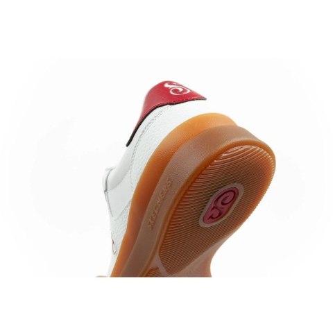 Skechers buty męskie sportowe Courtside-Cali Dudez białe Snoop Dogg Skechers
