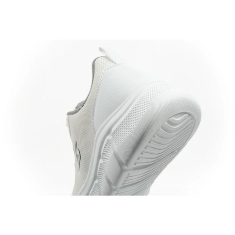Skechers buty sportowe sneakersy męskie Bobs B Flex modne białe Skechers