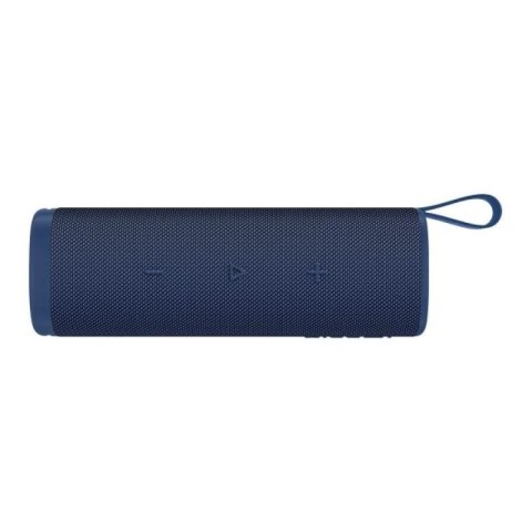 Xiaomi Sound Outdoor Przenośny głośnik stereo Niebieski 30 W Xiaomi