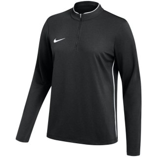 Bluza damska Nike Dri-Fit Park 26 Drill Top czarna IB7540 010 EB FIT