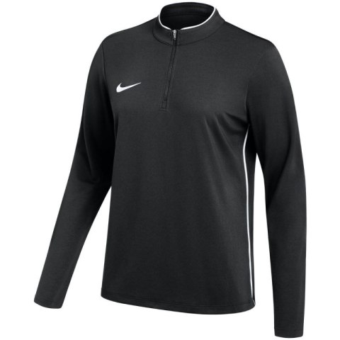 Bluza damska Nike Dri-Fit Park 26 Drill Top czarna IB7540 010 EB FIT