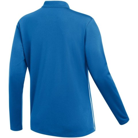 Bluza damska Nike Dri-Fit Park 26 Drill Top niebieska IB7540 463 EB FIT