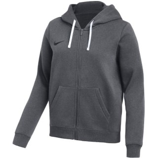 Bluza damska Nike Park 26 Fleece Full-Zip Hoodie ciemnoszara IB1230 063 Nike