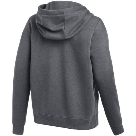 Bluza damska Nike Park 26 Fleece Full-Zip Hoodie ciemnoszara IB1230 063 Nike