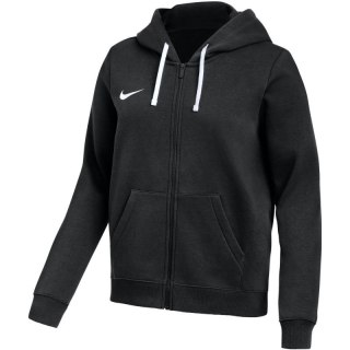 Bluza damska Nike Park 26 Fleece Full-Zip Hoodie czarna IB1230 010 Nike