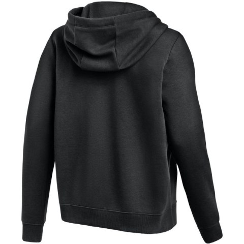 Bluza damska Nike Park 26 Fleece Full-Zip Hoodie czarna IB1230 010 Nike