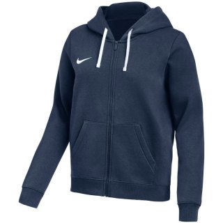 Bluza damska Nike Park 26 Fleece Full-Zip Hoodie granatowa IB1230 410 Nike