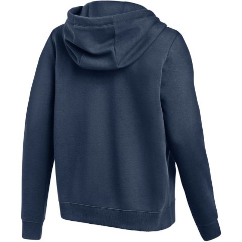 Bluza damska Nike Park 26 Fleece Full-Zip Hoodie granatowa IB1230 410 Nike