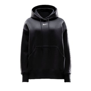 Bluza damska Nike Sportswear Phoenix Fleece DQ5860-010 Nike