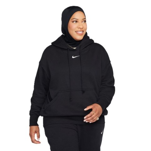 Bluza damska Nike Sportswear Phoenix Fleece DQ5860-010 Nike