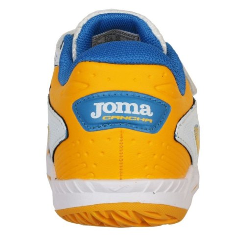 Buty Joma Cancha 2604 Jr IN CAJS2604INV Joma