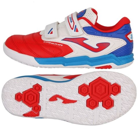 Buty Joma Cancha 2606 Jr IN CAJS2606INV Joma