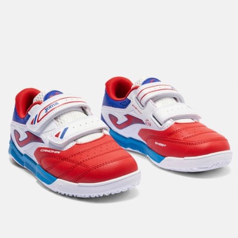 Buty Joma Cancha 2606 Jr IN CAJS2606INV Joma