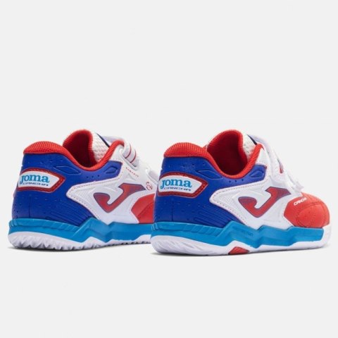Buty Joma Cancha 2606 Jr IN CAJS2606INV Joma