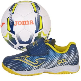 Buty Joma GOL Jr IN GOJS2603INV Joma