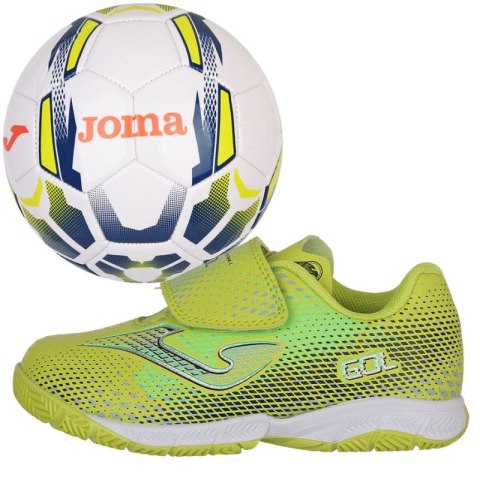 Buty Joma GOL Jr IN GOJS2611INV Joma