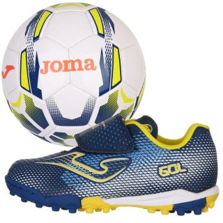 Buty Joma GOL Jr TF GOJS2603TFV Joma