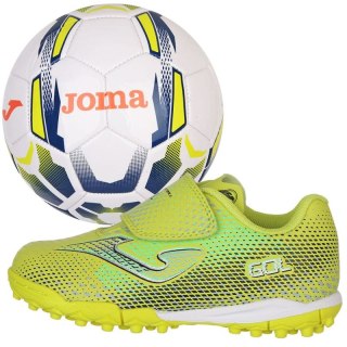 Buty Joma GOL Jr TF GOJS2611TFV Joma