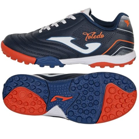 Buty Joma TOLEDO 2603 Jr TF TOJS2603TF Joma