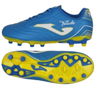 Buty Joma TOLEDO 2604 Jr FG TOJS2604FG Joma