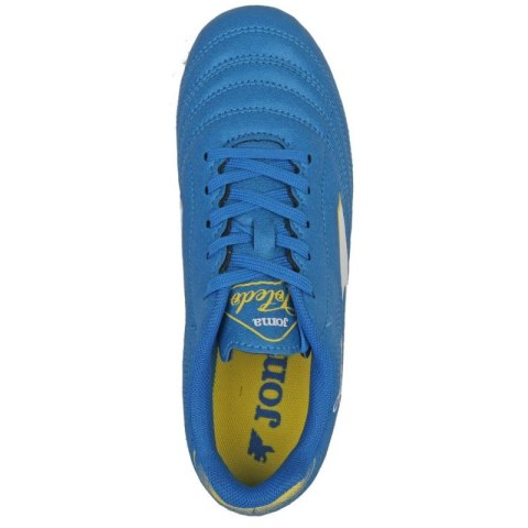 Buty Joma TOLEDO 2604 Jr FG TOJS2604FG Joma