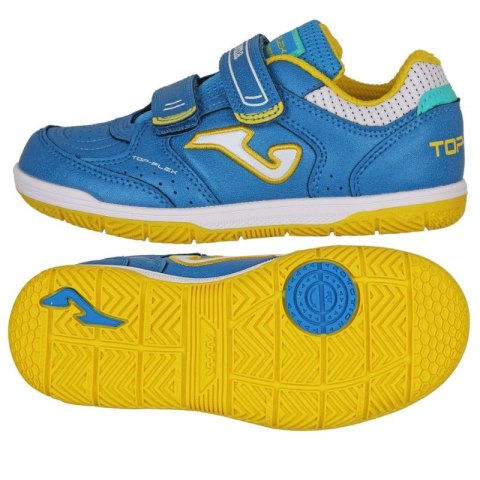 Buty Joma Top Flex Jr IN TPJS2605INV Joma