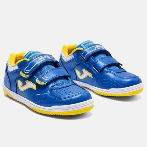 Buty Joma Top Flex Jr IN TPJS2605INV Joma