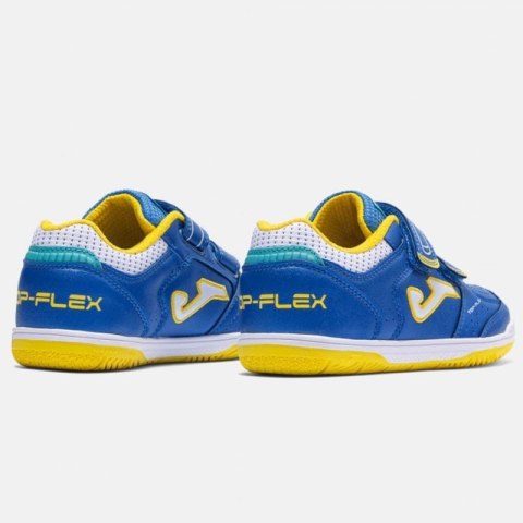 Buty Joma Top Flex Jr IN TPJS2605INV Joma