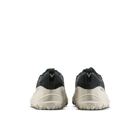 Buty męskie Vivobarefoot TRACKER LEATHER AT LOW MENS OBSIDIAN/WHITE (309534-04) Vivobarefoot