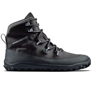 Buty męskie Vivobarefoot TRACKER TEXTILE AT MENS OBSIDIAN 309536-01) Vivobarefoot