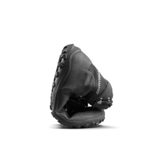 Buty męskie Vivobarefoot TRACKER TEXTILE AT MENS OBSIDIAN 309536-01) Vivobarefoot