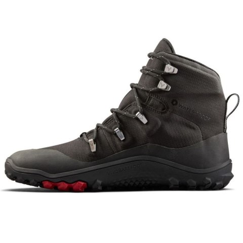 Buty męskie Vivobarefoot TRACKER TEXTILE AT MENS OBSIDIAN 309536-01) Vivobarefoot