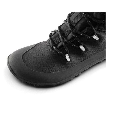 Buty męskie Vivobarefoot TRACKER TEXTILE AT MENS OBSIDIAN 309536-01) Vivobarefoot