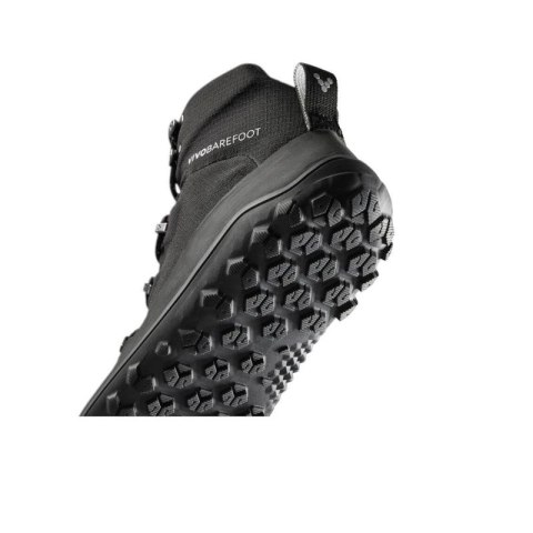 Buty męskie Vivobarefoot TRACKER TEXTILE AT MENS OBSIDIAN 309536-01) Vivobarefoot