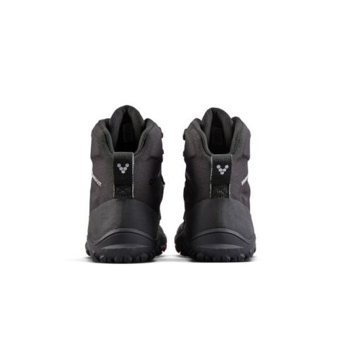 Buty męskie Vivobarefoot TRACKER TEXTILE AT MENS OBSIDIAN 309536-01) Vivobarefoot