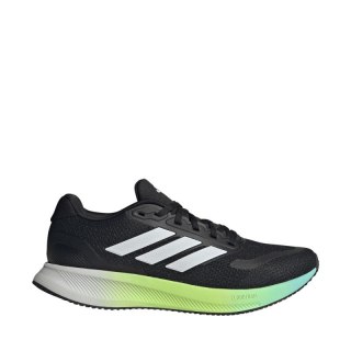 Buty męskie adidas Runfalcon 5 Running czarne KI9541 On Running