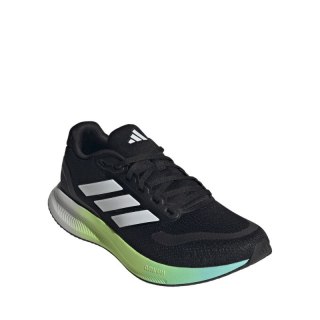 Buty męskie adidas Runfalcon 5 Running czarne KI9541 On Running