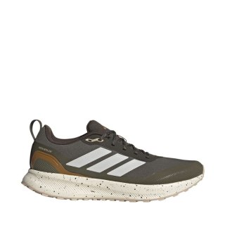 Buty męskie adidas Runfalcon 5 TR Running khaki JQ2501 On Running
