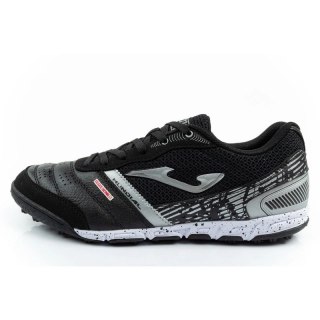 Buty piłkarskie Joma Mundial Turf 2601 czarne MUNS2601TF Joma