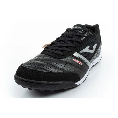 Buty piłkarskie Joma Mundial Turf 2601 czarne MUNS2601TF Joma