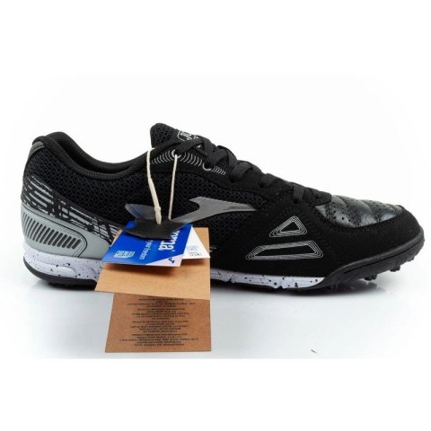 Buty piłkarskie Joma Mundial Turf 2601 czarne MUNS2601TF Joma