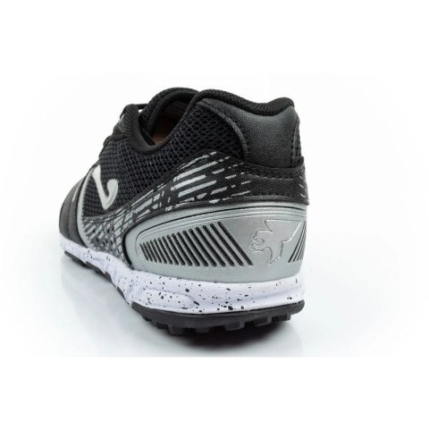 Buty piłkarskie Joma Mundial Turf 2601 czarne MUNS2601TF Joma