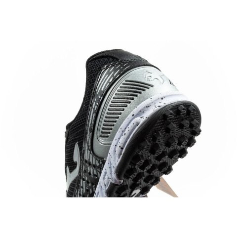Buty piłkarskie Joma Mundial Turf 2601 czarne MUNS2601TF Joma