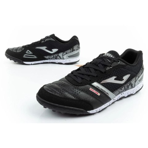 Buty piłkarskie Joma Mundial Turf 2601 czarne MUNS2601TF Joma