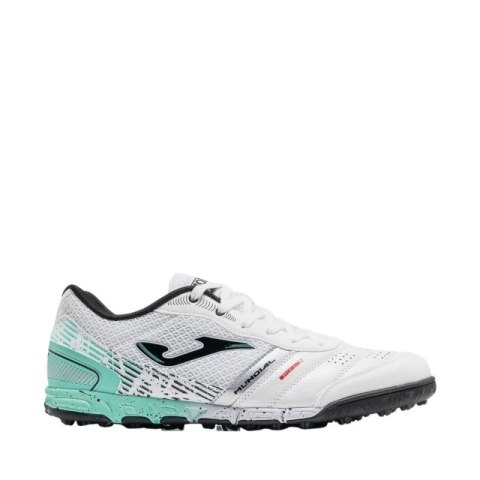 Buty piłkarskie Joma Mundial Turf 2602 białe MUNS2602TF Joma